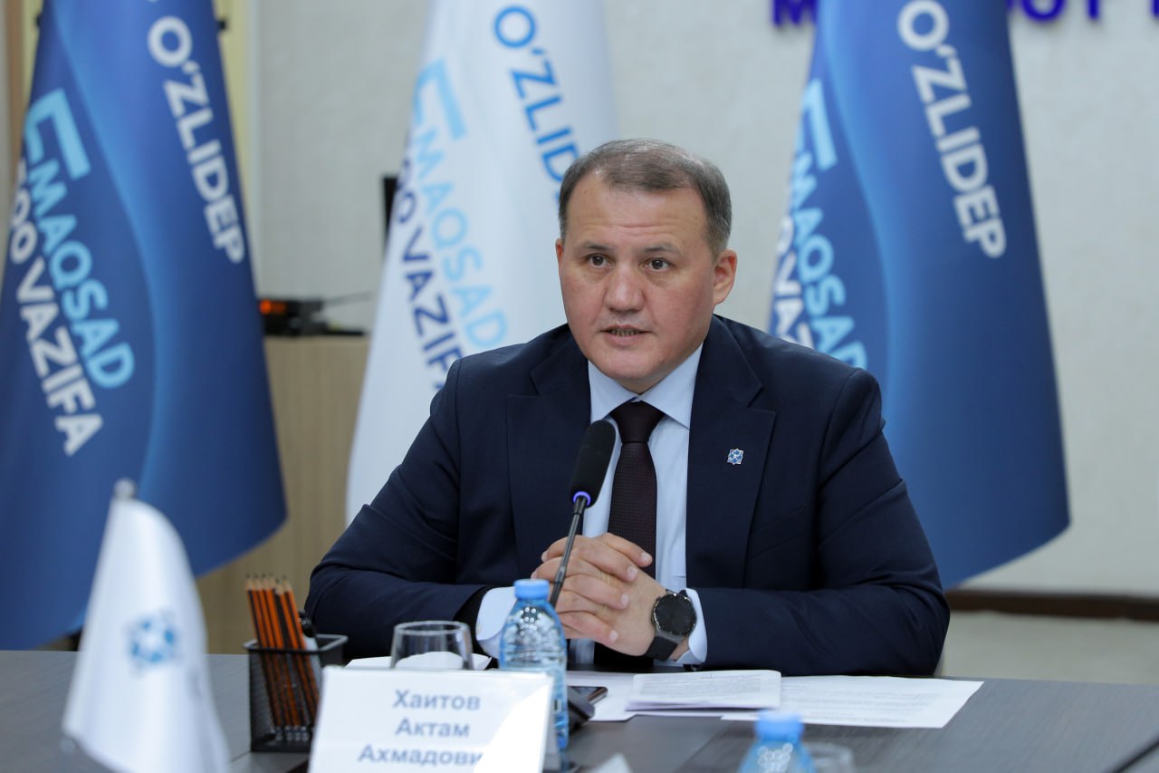 Yoshlar kelajagi uchun yangi muhim tashabbuslar va katta imkoniyatlar