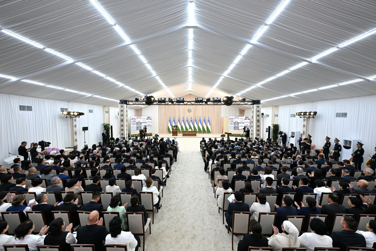 O‘qituvchilar farzandlariga shartnoma pulidan 30 foiz chegirma beriladi