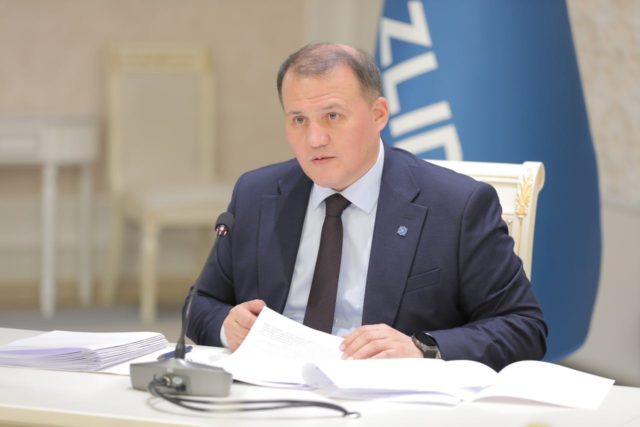 Qishga jiddiy tayyorgarlik hozirdan boshlandi