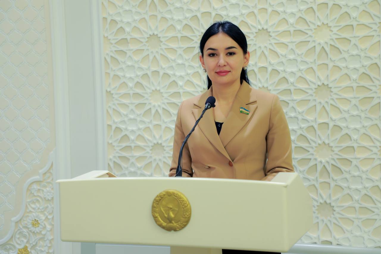 Kasb, malaka va mas’uliyat: Yangi O‘zbekiston taraqqiyotining mustahkam poydevori