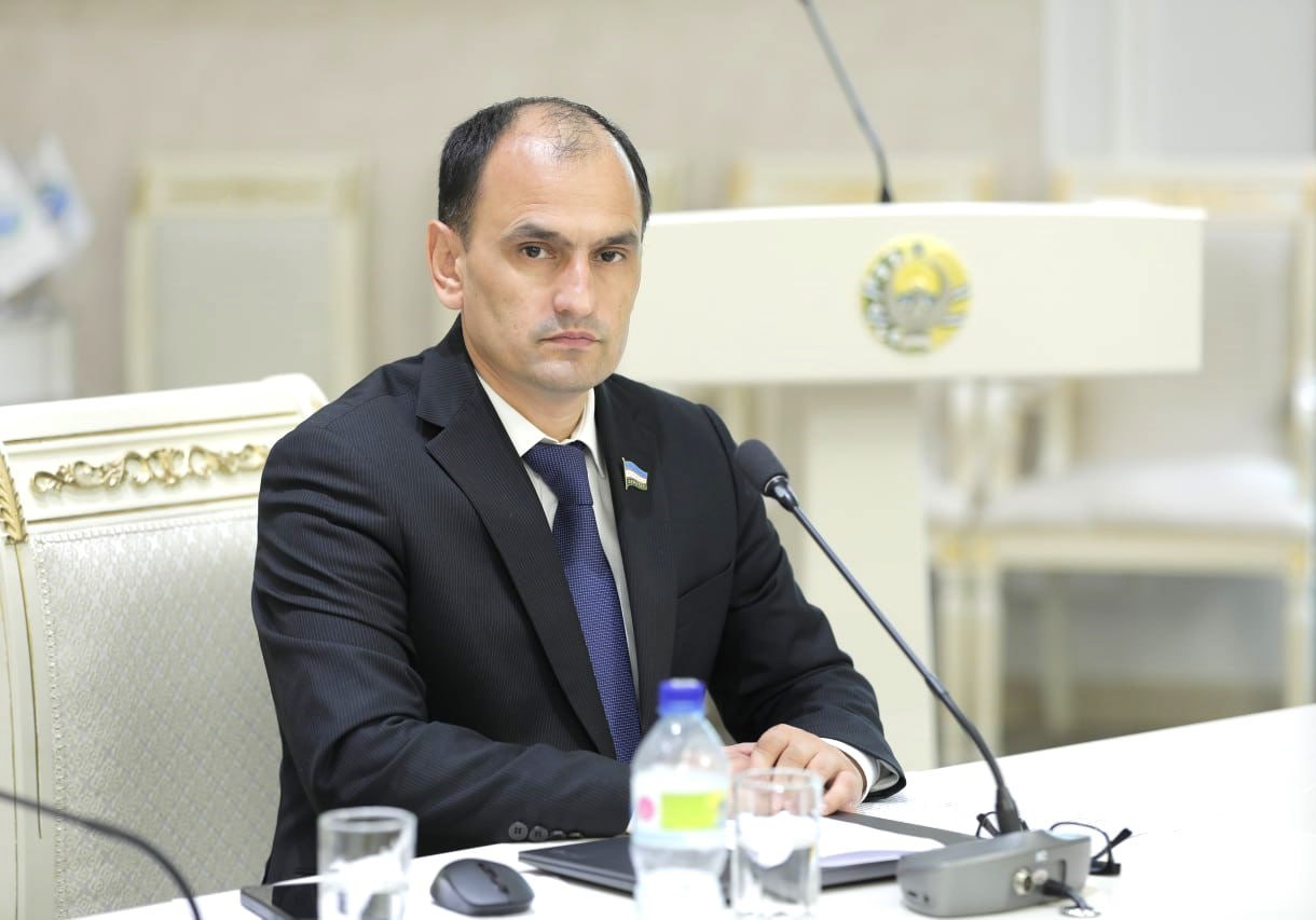 Mamlakatimiz yangi taraqqiyotining strategik dasturi