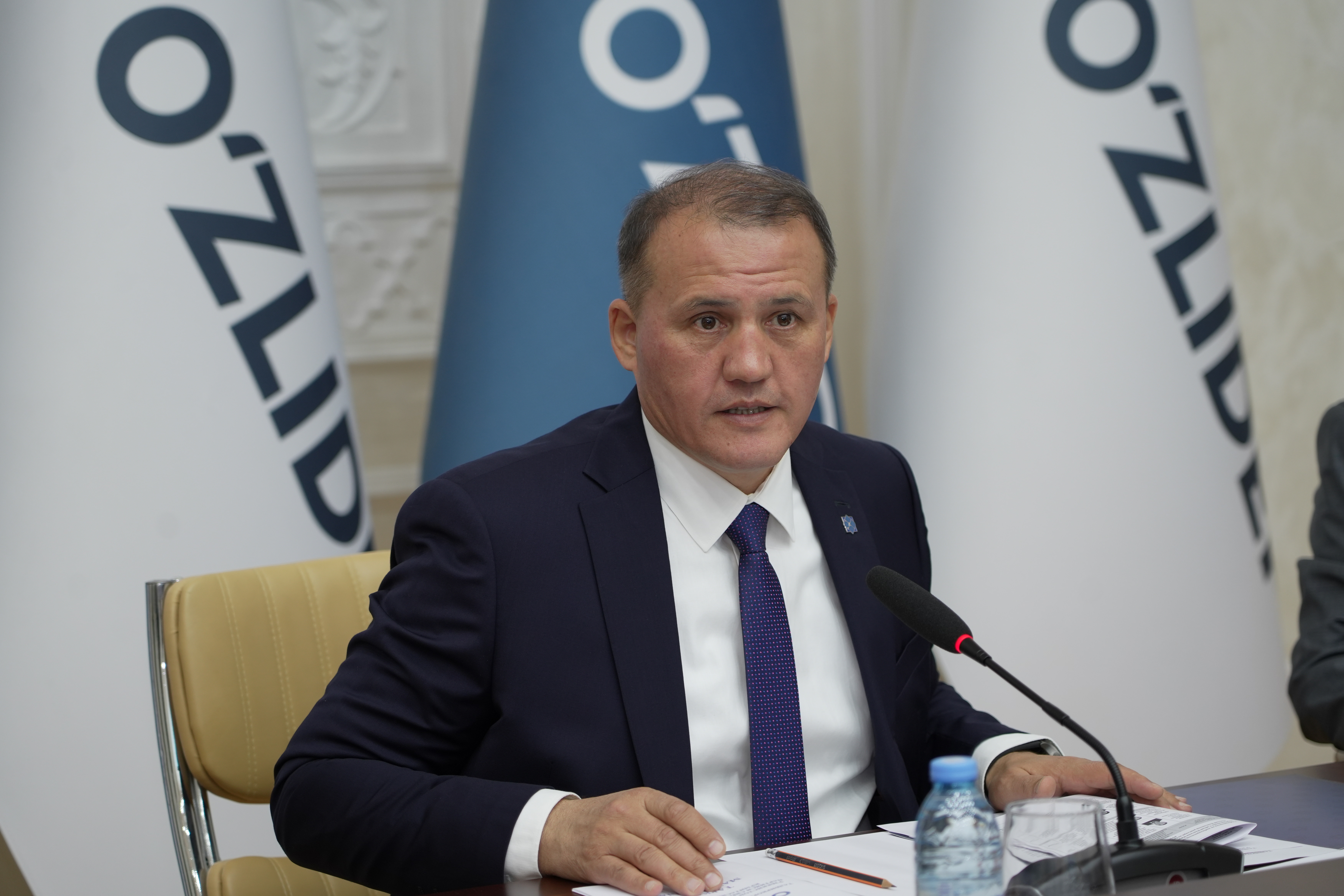 O‘zbekiston bilan AQSH o‘rtasidagi strategik sheriklik munosabatlari yangi bosqichga ko‘tariladi