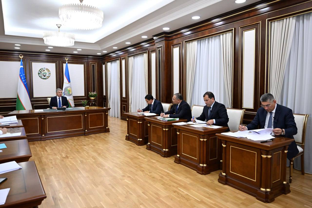 Fermer va dehqonlarning qo‘shilgan qiymat solig‘idan ozod etilishi sohaning shaffof ishlashiga turtki beradi