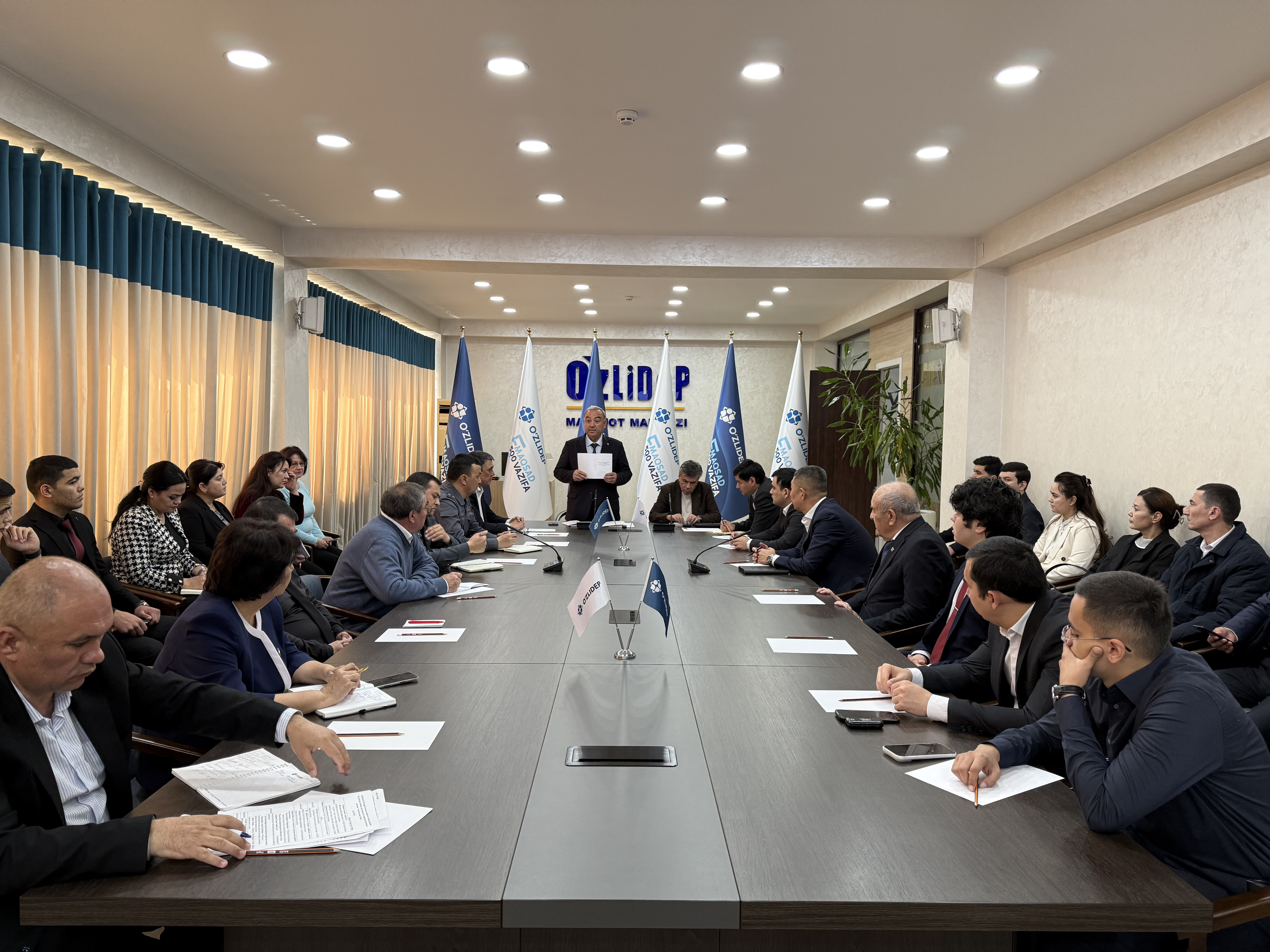 Pulli yo‘llar iqtisodiy samaradorlik va investisiyalarni jalb etishning kafolotiga aylanadi