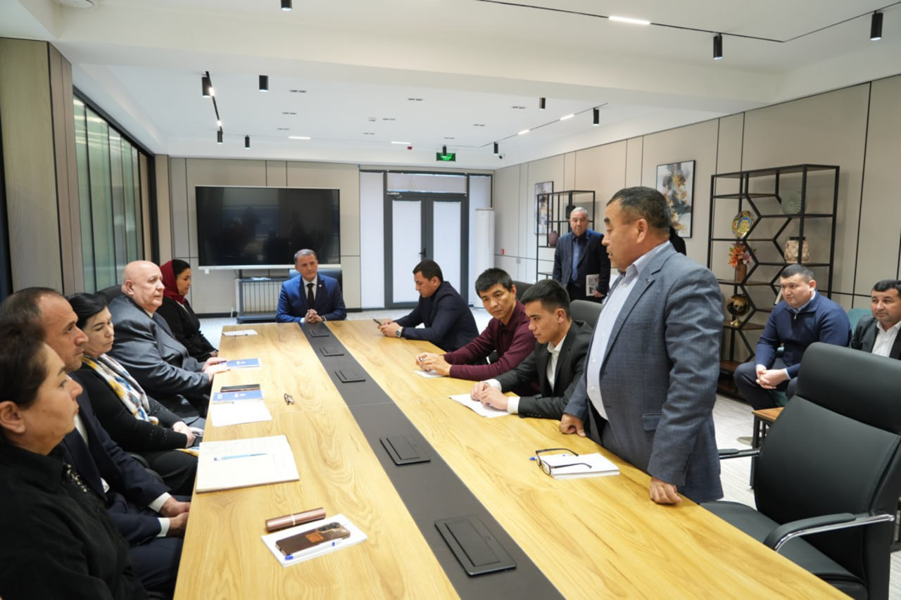 O'zLiDeP tizimida kadrlar malakasini oshirishga qaratilgan o‘quvlarning birinchi bosqichi yakunlandi