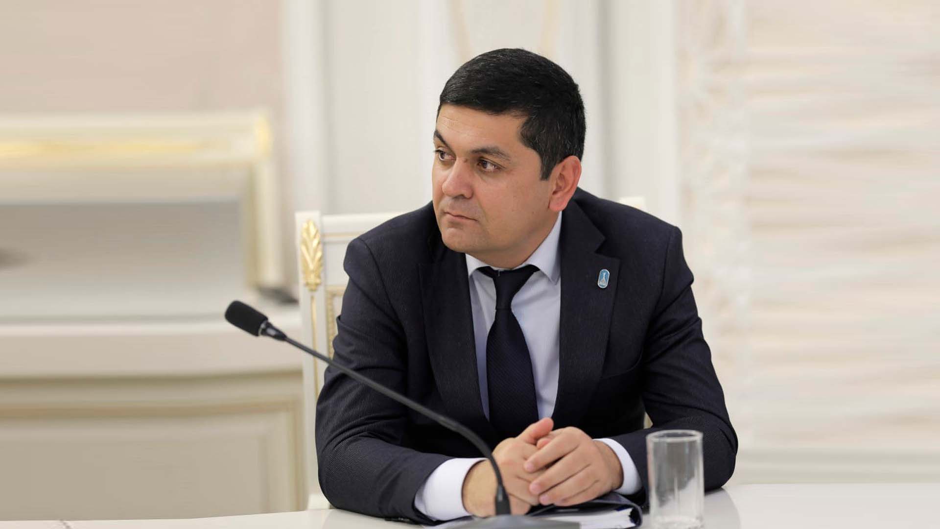 Yuksak iqtisodiy oʼsish — strategik tanlov