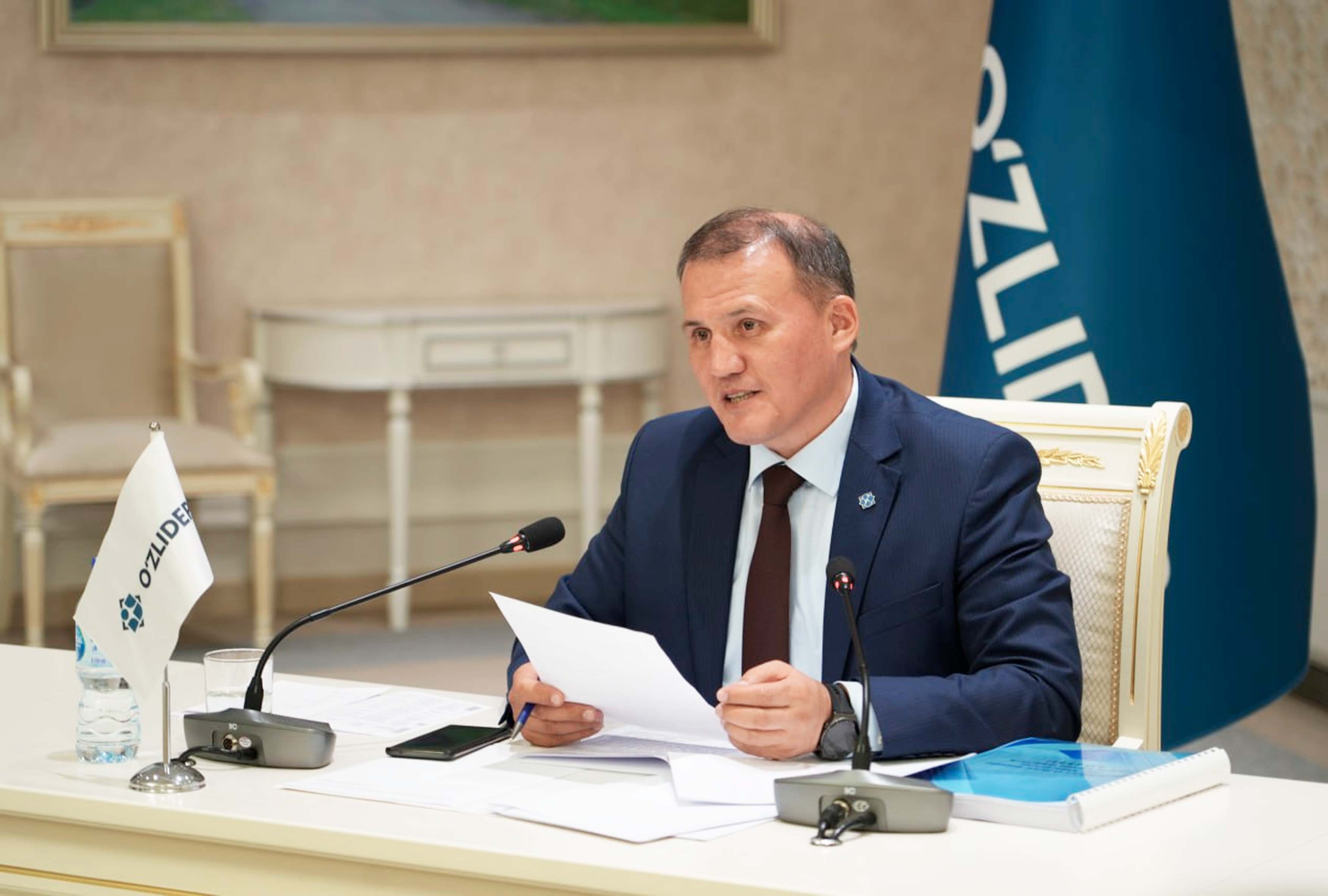 Tarixiy natijalar va yangi xalqchil tashabbuslar